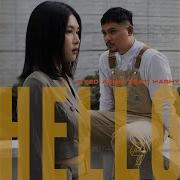 Syed Azmir Hello Feat Hashy