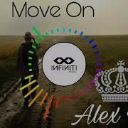 Move On Alex King