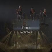 2018 Monsta X The Connect Encore Fan Event If Only 몬스타엑스