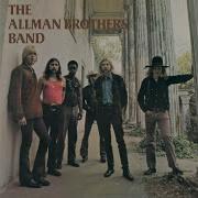 The Allman Brothers Band Trouble No More