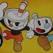 Dsg Cuphead