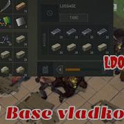 Last Day On Earth Raiding Vladkor26