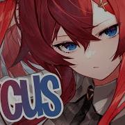 Nightcore Circus