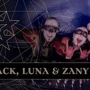 Deepack Luna Zany The Legends 2024