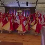 Ансамбль Янардагъ Къамыш Къора Хайтарма