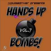 Hands Up Bombs Vol 7 Continuous Dj Mix Mixed Разные Артисты