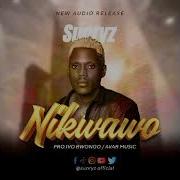 Nikwawo By Sunryz Ug Official Audii Sunryz