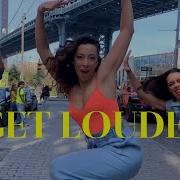 Get Louder