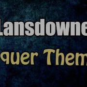 Lansdowne Conquer Them All Lyrics