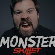 Skillet Monster Metal Cover By Caleb Hyles And Jonathan Young