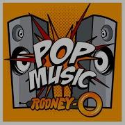 Rodney O Pop Music Acapella