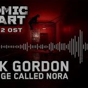 Mick Gordon A Fridge Called Nora