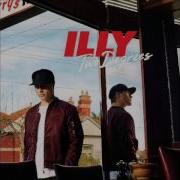 Illy Hazard To Myself Feat Sir The Baptist