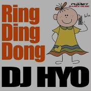 Dj Hyo Ring Ding Dong Extended Mix