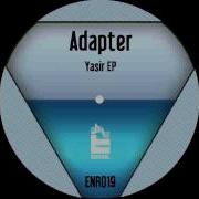 Adapter Yasir