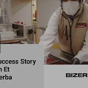 Bizerba Case Study Unique Support In Food Production With Industrial Slicers And Labeling Bizerba Se Co Kg