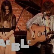 Big Jet Plane Acoustic Angus Amp Julia Stone