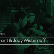 The Anjunadeep Edition 200 With James Grant Jody Wisternoff