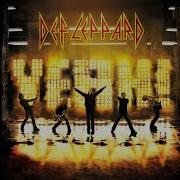 Hell Raiser Def Leppard