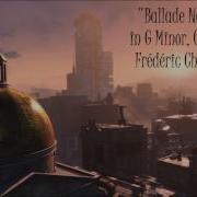 Радио Классика Fallout 4