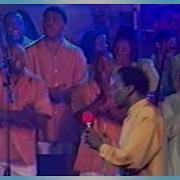 Chicago Mass Choir God Is One Prayer Away