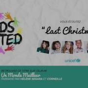 Kids United Last Christmas