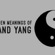 Yin Yang Yin Yang