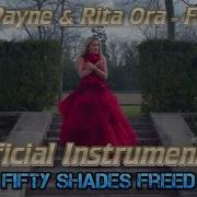 For You Liam Payne Instrumental