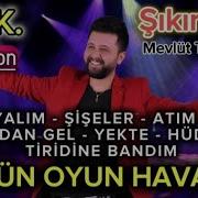 Mevlüt Taş Pinar Kaşık Kiran