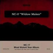 Nc 17 Widow Maker