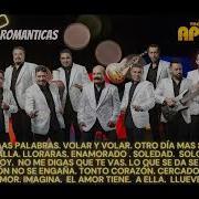 Tropicalisimo Apache Romantico Mix