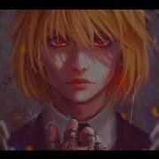 Kurapika Edit Suffer With Me