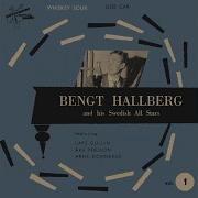 Whiskey Sour Bengt Hallberg