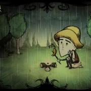 Dont Starve Fight Theme