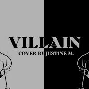 Stella Jang Villain Cover