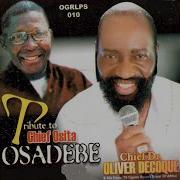 Igba Nkwu Nwanyi Oliver De Coque Topic