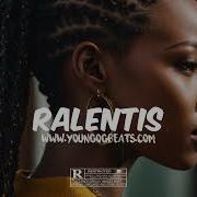 Ralentis Afrobeat Instrumental 2024 X Afropop Type Beat Young Og Beats