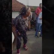 Кампир Тансор Диско