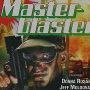 Masterblaster 1987