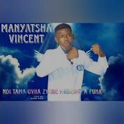 Vholuga Mesia Vincent Manyatsha