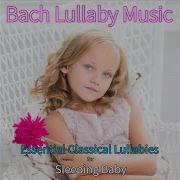 French Suite No 5 In G Major Bwv 816 Gavotta Baby Lullaby Music