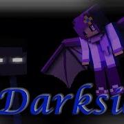 Darkside Collab Map Minecraft Animation