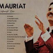 The Best Of Paul Mauriat