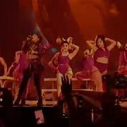 Ariana Grande Bad Idea Birmingham N2