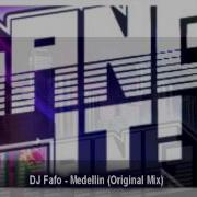 Dj Fafo Medellin