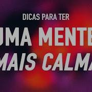 Uma Mente Calma