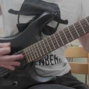 Danse Macabre Metal Cover Jpj