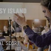 The Island S Secret Bear Mccreary