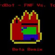 Tordbot Remix