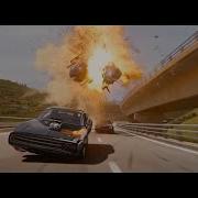 Linkin Park What I Ve Done Norda Remix Fast X Chase Scene